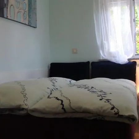 In With Loggia, Air Conditioning, Wifi, Washing Machine * Poreč