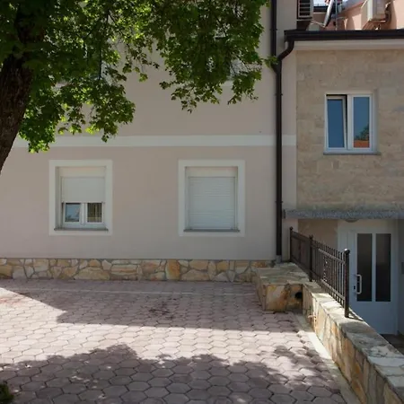 Apartamento In With Loggia, Air Conditioning, Wifi, Washing Machine Poreč